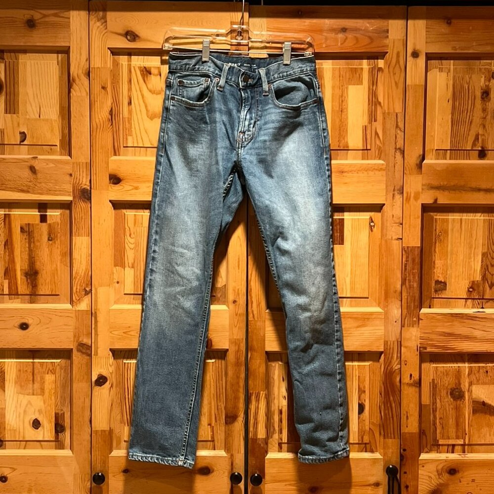 Men's Old Navy Slim Jeans